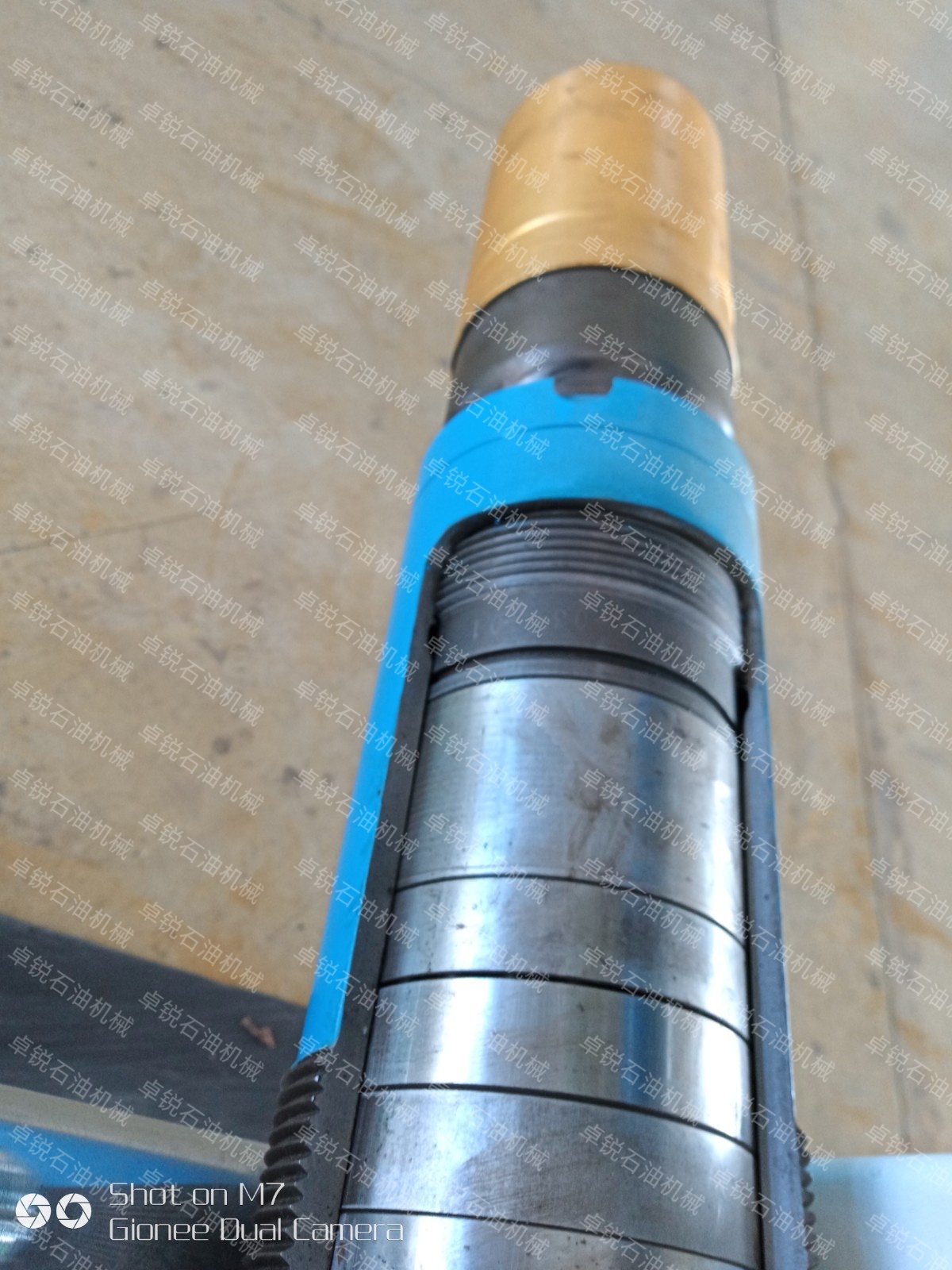 連云港廣州螺桿鉆具整機(jī)試驗(yàn)臺訂制